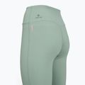 Spodnie damskie Bogner Fire+Ice Lathi3 eucalyptus 8