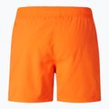 Szorty kąpielowe męskie BOGNER FIRE+ICE Nelson2 vibrant orange 2