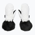 Rękawice narciarskie damskie ZIENER Kwinzi-Z Mitten white 2