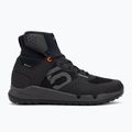 Buty rowerowe platformy męskie adidas FIVE TEN Trailcross GTX core black/grey three/solar red 2