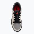 Buty rowerowe platformy męskie adidas FIVE TEN Freerider grey three/ftwr white/wonder alumina 5