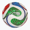 Piłka do piłki nożnej adidas Trionda Pro Sala World Cup 26 multicolor rozmiar 4