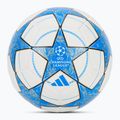 Piłka do piłki nożnej adidas UCL Training rozmiar 5 white/blue
