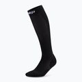 Skarpety kompresyjne damskie CEP Run Tall 5.0 black 2