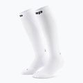 Skarpety kompresyjne męskie CEP Run Tall 5.0 white