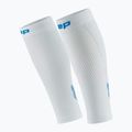 Opaski kompresyjne na łydki męskie CEP Calf 5.0 ice/blue