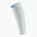 Opaski kompresyjne na łydki męskie CEP Calf 5.0 ice/blue 2