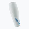 Opaski kompresyjne na łydki męskie CEP Calf 5.0 ice/blue 3