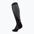 Skarpety damskie CEP Ultralight Tall 4.0 black/grey 3