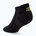 Skarpety damskie CEP Ultralight No Show 4.0 black 3