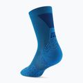 Skarpety damskie CEP Ultralight Mid Cut 4.0 blue/dark blue 3