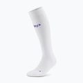 Skarpety męskie CEP Ultralight Tall 4.0 white 2