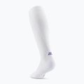 Skarpety męskie CEP Ultralight Tall 4.0 white 3