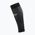 Opaski kompresyjne na łydki damskie CEP Ultralight Calf 4.0 black/grey 2