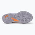 Buty do piłki ręcznej damskie PUMA Solarstrike 4 puma white/heat fire/lilac crush berry 4