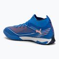 Buty piłkarskie męskie PUMA Ultra 6 Match+ TT ultra blue/puma white/glowing red 3