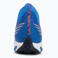 Buty piłkarskie męskie PUMA Ultra 6 Match+ TT ultra blue/puma white/glowing red 6