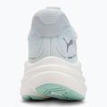 Buty do biegania damskie PUMA Magnify Nitro 3 sea glass/mint melt 5