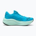 Buty do biegania męskie PUMA MagMax Nitro mint melt/speed Bblue 9