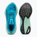 Buty do biegania męskie PUMA MagMax Nitro mint melt/speed Bblue 12