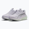 Buty do biegania damskie PUMA Magnify Nitro 3 lilac crush/sage frost 8