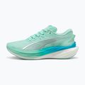 Buty do biegania damskie PUMA Deviate Nitro 3 mint melt/speed blue 8