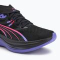 Buty do biegania damskie PUMA Deviate Nitro 3 Digitokyo puma black/fluro pink pes 7