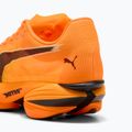 Buty do biegania damskie PUMA Fast-R Nitro Elite 3 heat fire/puma black 9