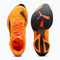 Buty do biegania damskie PUMA Fast-R Nitro Elite 3 heat fire/puma black 10