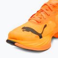 Buty do biegania damskie PUMA Fast-R Nitro Elite 3 heat fire/puma black 7