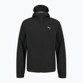 Kurtka do biegania męska PUMA Run Raincell puma black 6