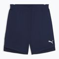 Spodenki koszykarskie męskie PUMA teamJAWS Starter puma navy 6