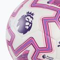 Piłka do piłki nożnej PUMA Orbita Match Premier League Brilliance FIFA Quality puma white/multicolor rozmiar 5 2