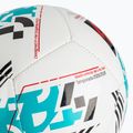Piłka do mini piłki nożnej PUMA Orbita Laliga 1 Mini puma white/multicolor rozmiar 1 3