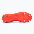 Buty piłkarskie PUMA Future 9 Pro MxSG glowing red/puma white/puma black/puma silver 4