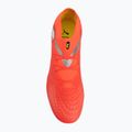 Buty piłkarskie męskie PUMA Future 9 Pro MxSG glowing red/puma white/puma black/puma silver 5