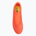 Buty piłkarskie PUMA Future 9 Match Fusion TT glowing red/puma white/puma black/puma silver 5