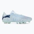 Buty piłkarskie PUMA Future 9 Match Fusion FG/AG icy blue/puma white/blue jewel 2