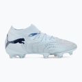 Buty piłkarskie PUMA Future 9 Ultimate FG icy blue/puma white/blue jewel 2