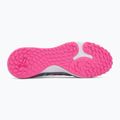 Buty piłkarskie PUMA Future 9 Match TT poison pink/puma wht/sun stream/bright aqua/puma blk 4