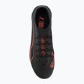 Buty piłkarskie PUMA Ultra 6 Ultimate FG puma black/puma red 5