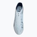 Buty piłkarskie PUMA Ultra 6 Match FG/AG icy blue/puma white/blue jewel 5