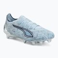 Buty piłkarskie PUMA Ultra 6 Ultimate FG icy blue/puma white/blue jewel
