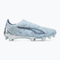 Buty piłkarskie PUMA Ultra 6 Ultimate FG icy blue/puma white/blue jewel 2