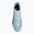 Buty piłkarskie PUMA Ultra 6 Ultimate FG icy blue/puma white/blue jewel 5
