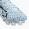 Buty piłkarskie PUMA Ultra 6 Ultimate FG icy blue/puma white/blue jewel 7