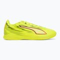 Buty piłkarskie PUMA Ultra 6 Play IT yellow alert/puma black/glowing red/lime squeeze 2