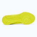 Buty piłkarskie dziecięce PUMA Ultra 6 Play IT Jr yellow alert/puma black/glowing red/lime squeeze 4