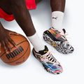 Buty do koszykówki PUMA All-Pro NITRO 2 puma black/jasmine flower 14
