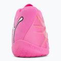 Buty do koszykówki PUMA All-Pro NITRO 2 Elite poision pink/ultra blue/lime squeeze 6